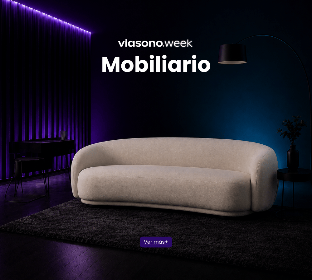 Mobiliario VW