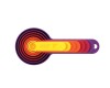 Set de Medidores Nest Measure 8 Piezas - Joseph Joseph Preventa Set de Medidores Nest Measure 8 Piezas - Joseph Joseph Preventa