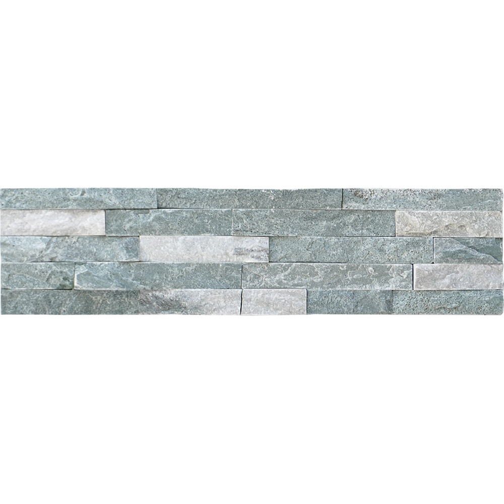 REVESTIMIENTO PIEDRA NATURAL ST11 MIXED 5 STRIPS 15X60 CM Revestimiento Piedra Natural St11 Mixed 5 Strips 15x60 Cm