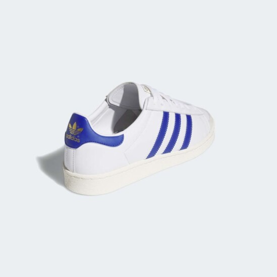 Championes Adidas Jabbar Lo Blanco