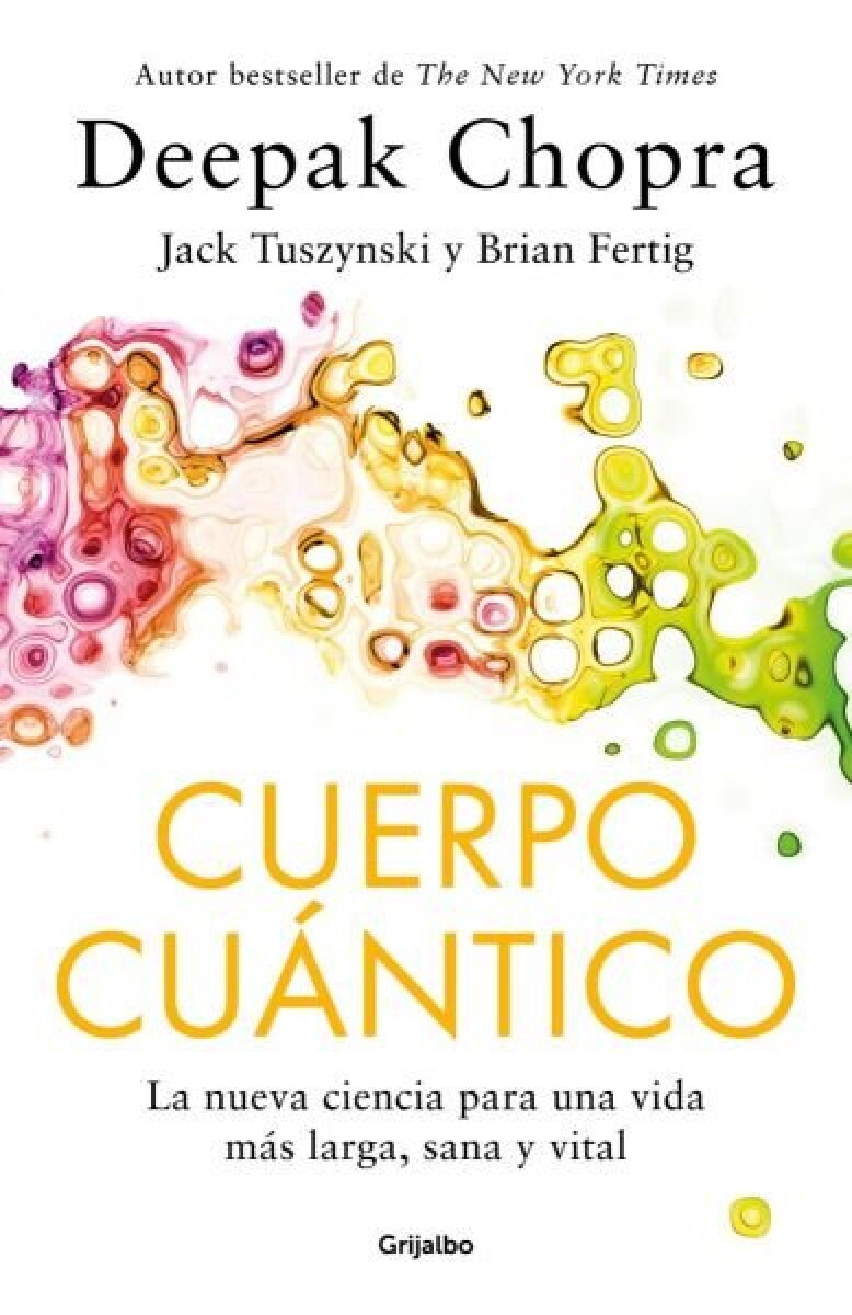 CUERPO CUANTICO 