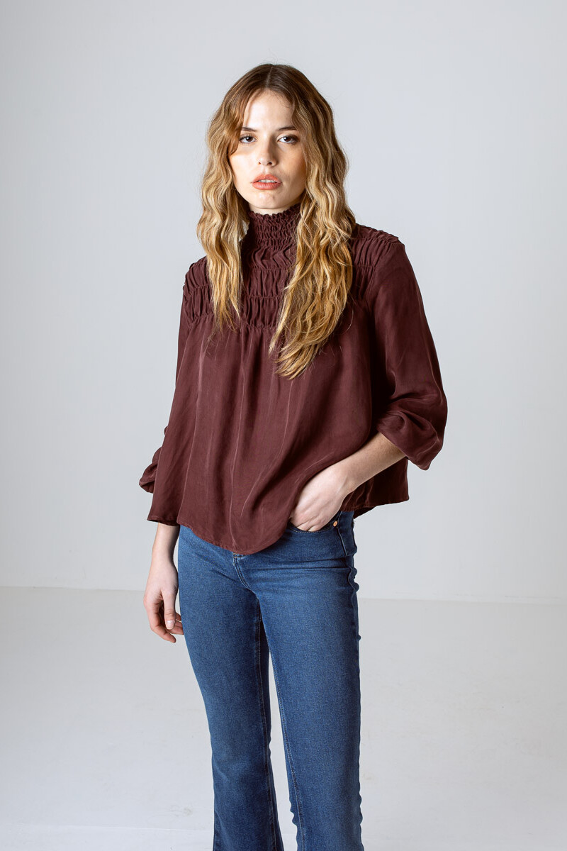 Runa Bordeaux