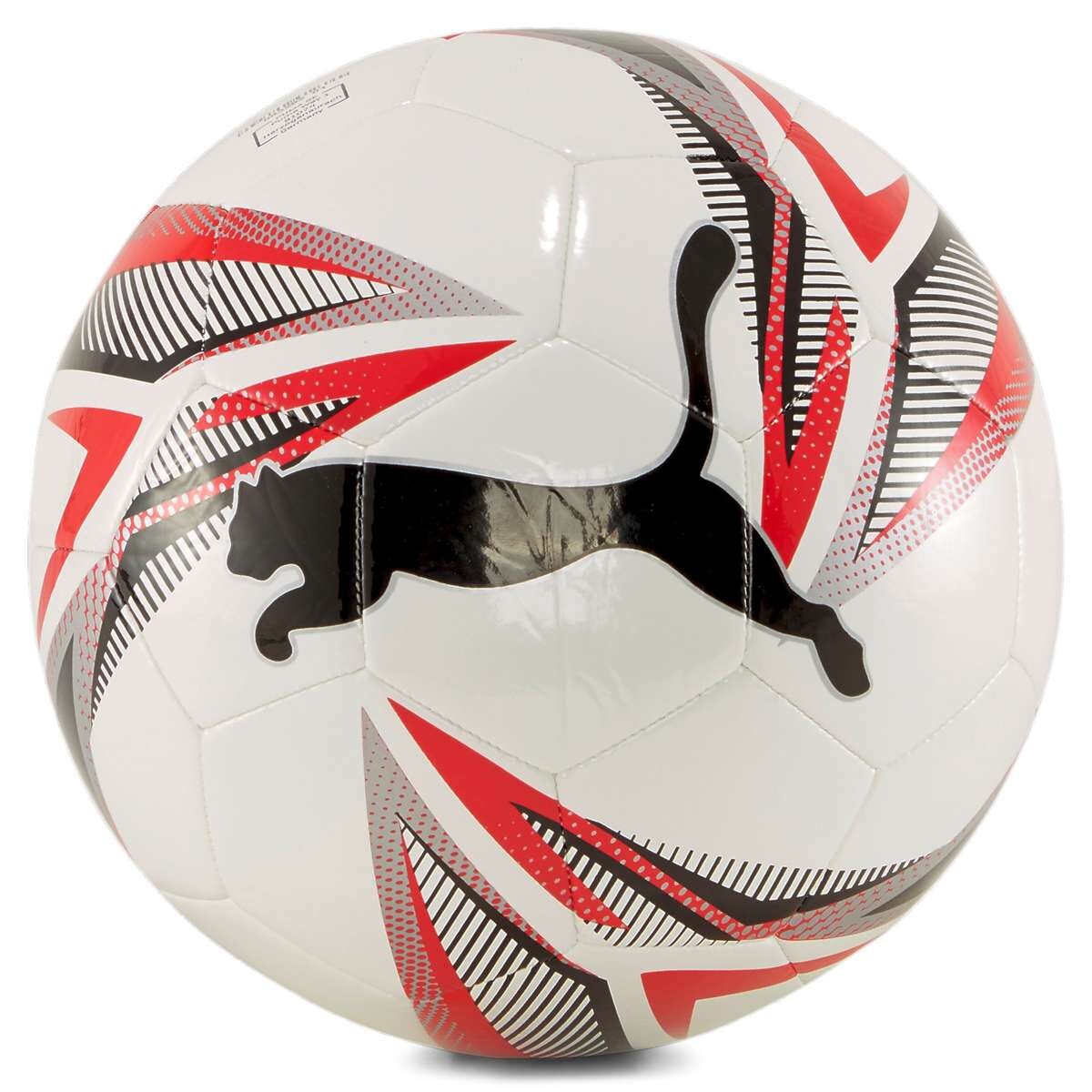 Pelota Ftblplay Big Cat Unisex - Blanco 