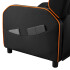 Sillón Cougar Ranger One NEGRO