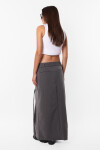 Falda Reese Gris