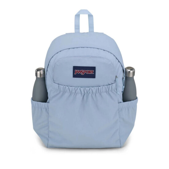 MOCHILA JANSPORT SLOUCH PACK BLUE DUSK 0