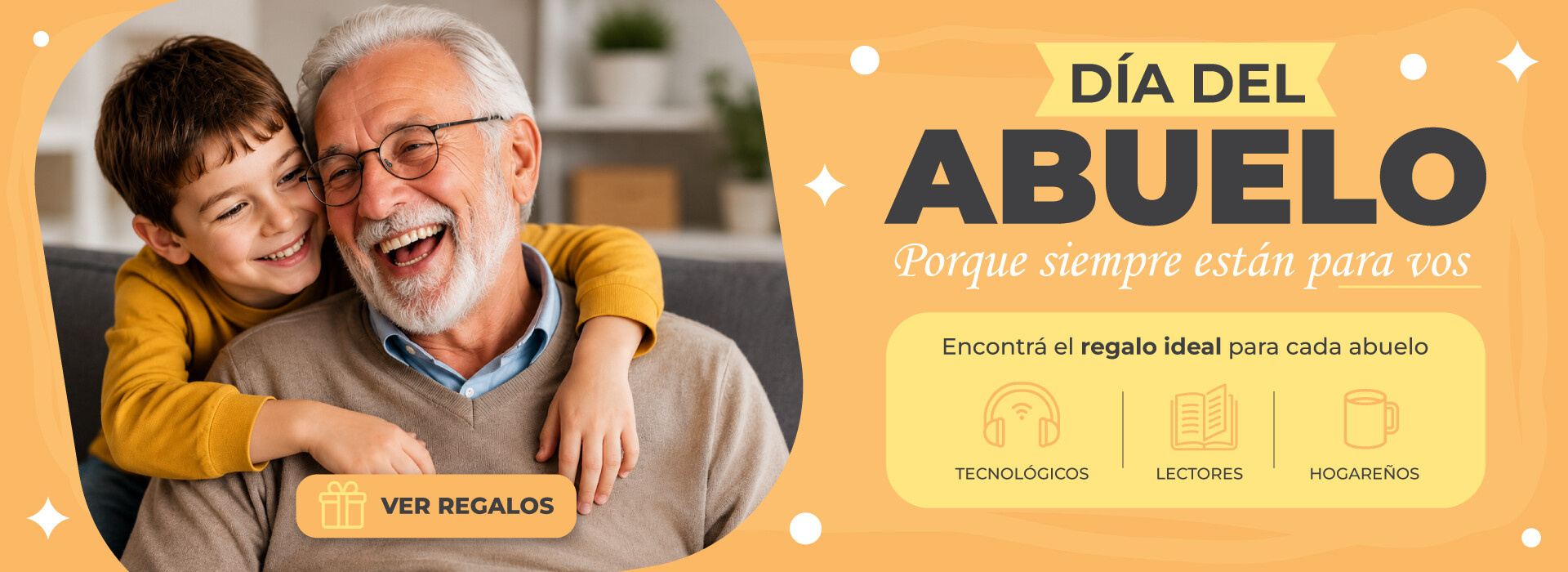 Día del Abuelo