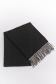 PASHMINA SOPHI NEGRO