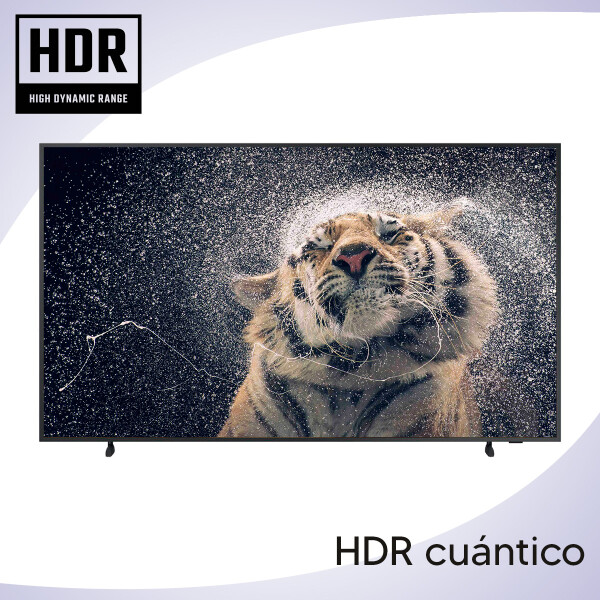 Smart Tv Samsung The Frame 55" E23samqn55ls03ba TV 55 SAMSUNG UHD UN55U8000FGXPR