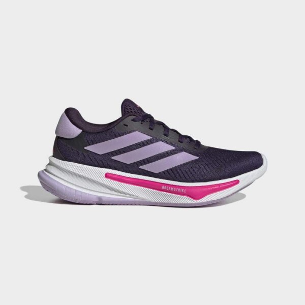 Championes Adidas Supernova Ease Violeta