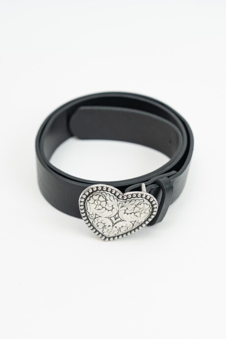 Cinturón Dani Negro