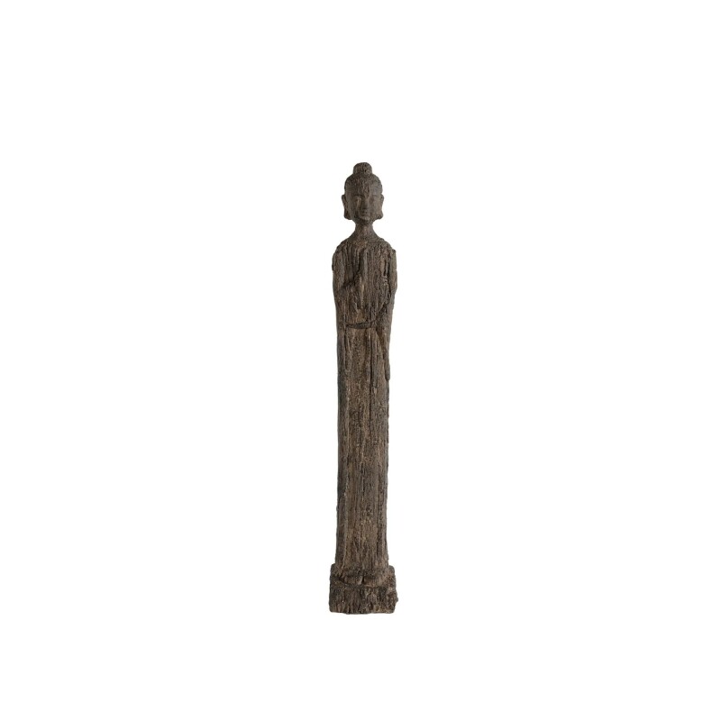 BUDA BAJO DECORATIVO 9x9x60CM BUDA BAJO DECORATIVO 9x9x60CM
