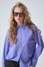 CAMISA BIG Lila
