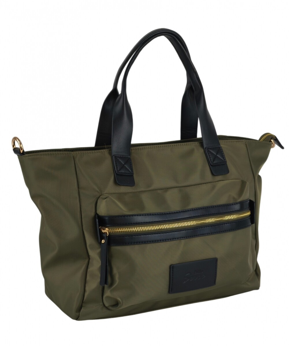 Caretra bolso micro c/cierre 