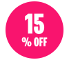 CYBER CONTIGO 15% OFF