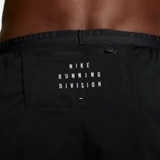 Short Nike Running Hombre Stride 5BF Rdvn S/C
