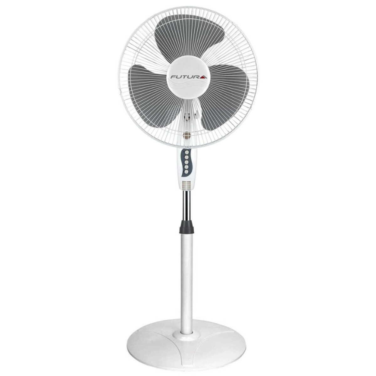 Ventilador De Pie Futura Fut-1613r - VENTILADOR DE PIE FUTURA FS-1613R***** 