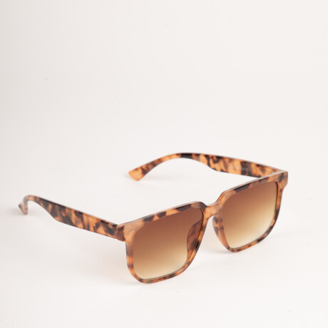 LENTES BALOS Animal Print