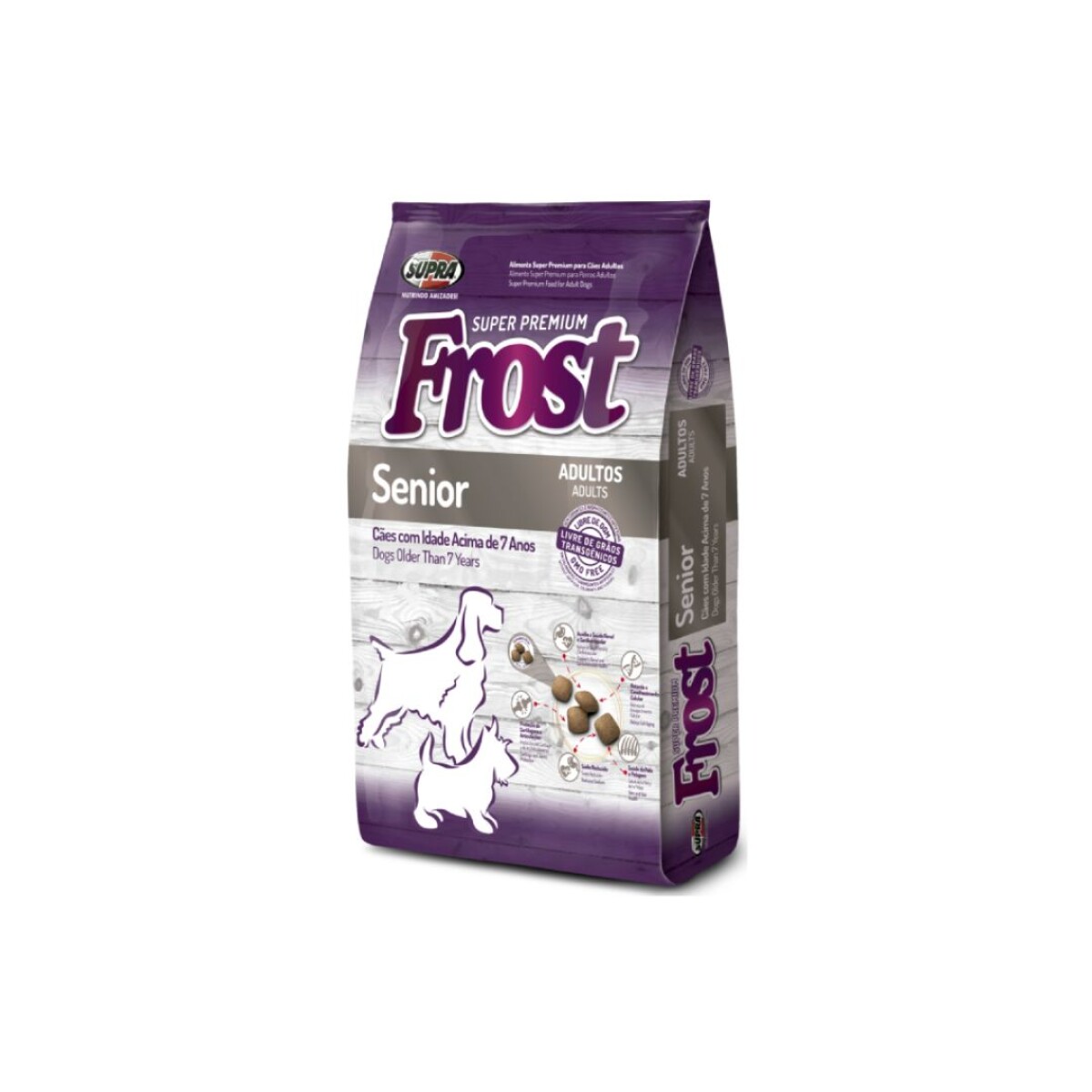 Frost Senior 2,5 kg 