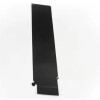 ADORNO CINTA ADHESIVA CRISTAL PUERTA TRASERA DERECHA - ONIX ADORNO CINTA ADHESIVA CRISTAL PUERTA TRASERA DERECHA - ONIX