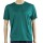 Remera Dry Work Force Unisex Verde inglés