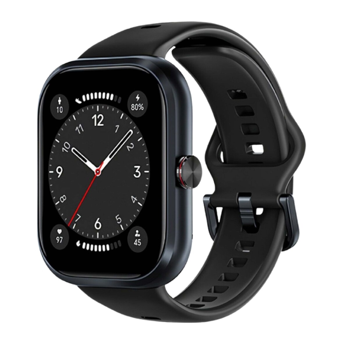 Watch Honor Choice 2I Black 