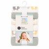 Set x12 babitas Little Alpaca unisex
