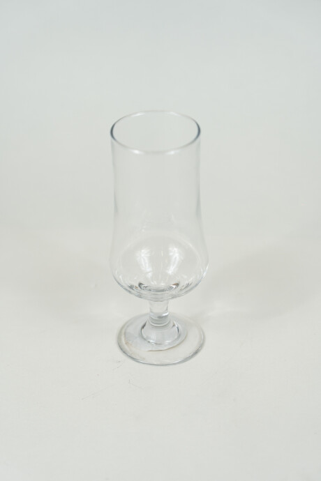 Copa Glass Coctail Color Unico