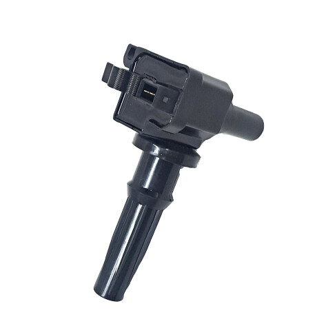 BOBINA ENCENDIDO JAC JAC REFINE CON CAPUCHON - BOBINA ENCENDIDO JAC JAC REFINE CON CAPUCHON -