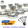 PROMO MES DEL TÉ Modelo 12