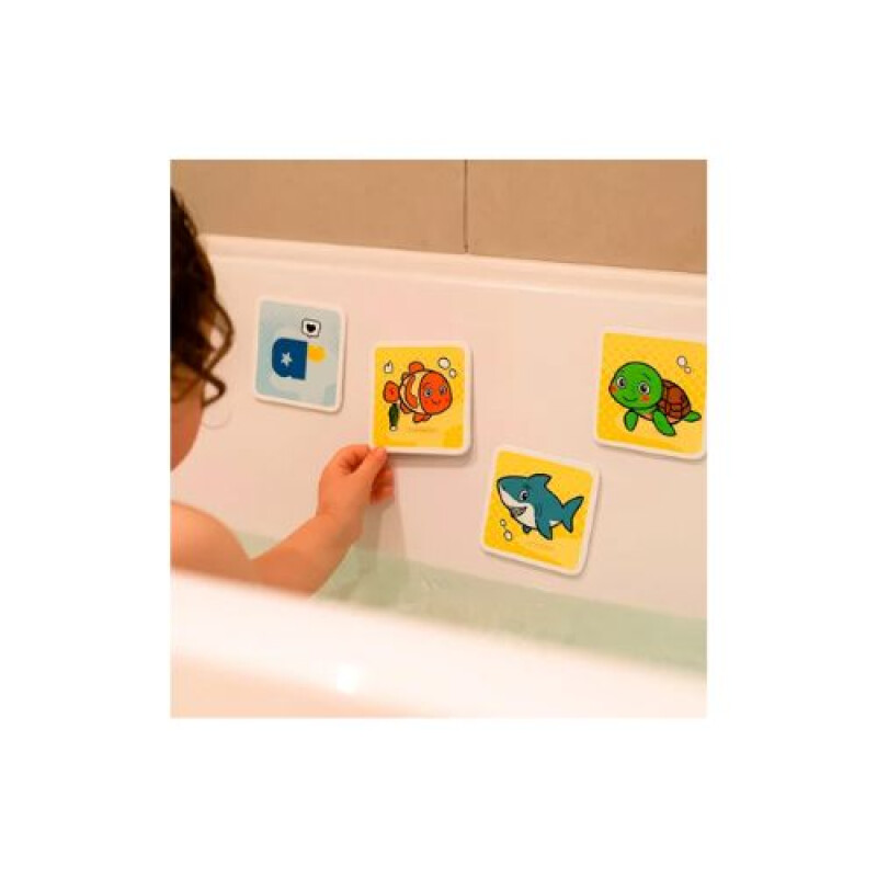 Juego de Memoria para agua XXL - Alldoro Juego De Memoria Para Agua Xxl - Alldoro