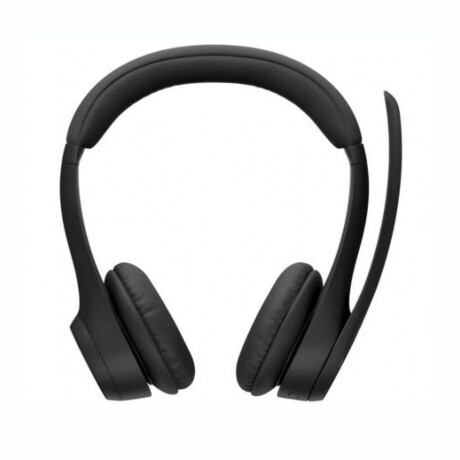 LOGITECH HEADSET ZONE 300 WIRELESS BT Auriculares Inalámbricos LOGITECH Zone 300 Con Micrófono - Graphite