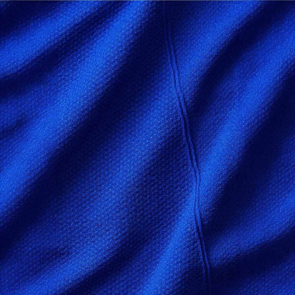 Top Feather Tech+ Racerback Mujer Admiral Blue