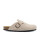 ZUECO VENET - CUERO BRUNN BEIGE