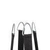 Bolsa De Boxeo 18Kg Reebok Negro