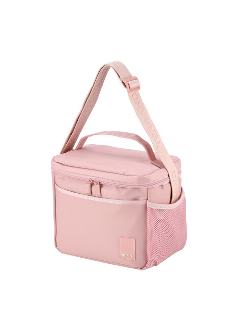 Lunchera Spirit Rosado