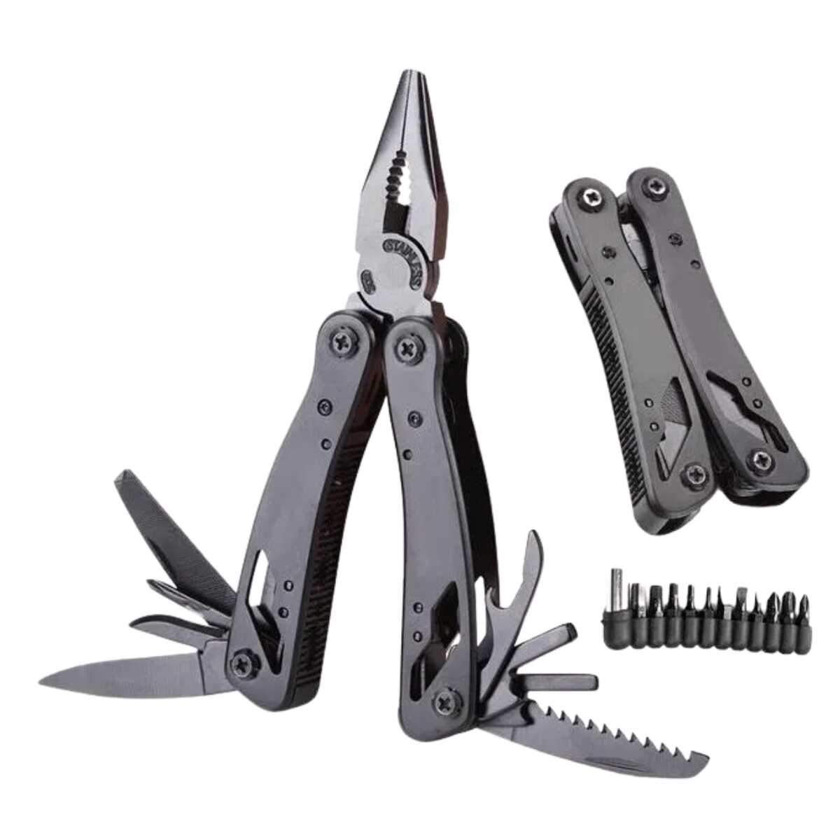 Pinza multifunción 16 en 1 