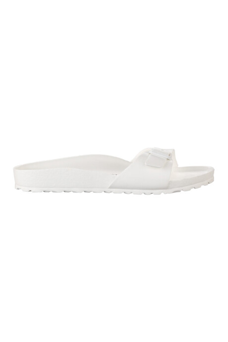 Sandalia Madrid Essentials Eva - Estrecho Blanco