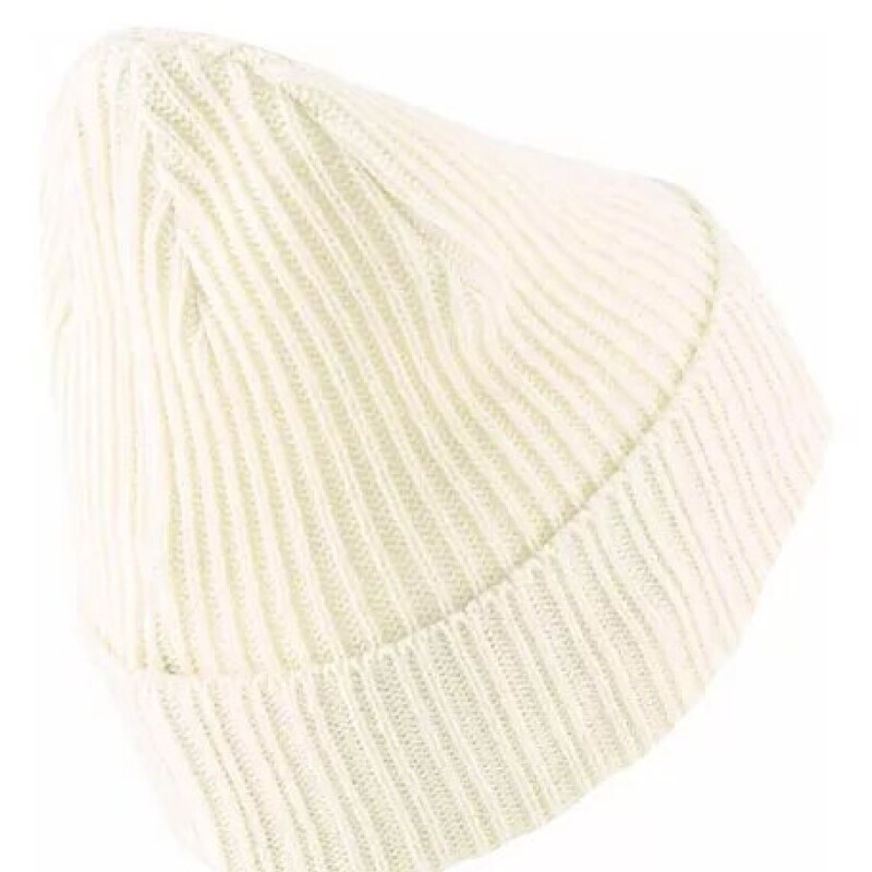 Gorro Puma Ribbed Classic Cuff Beanie Gorro Puma Ribbed Classic Cuff Beanie