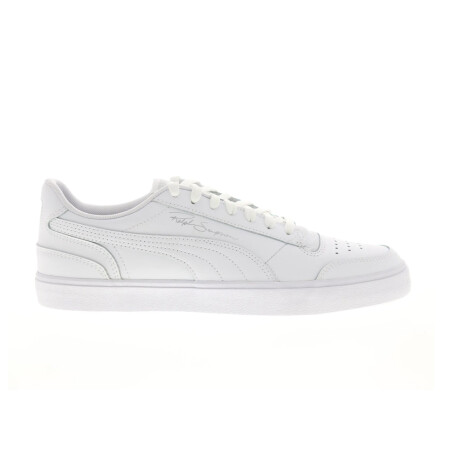 Championes Puma Ralph Sampson Vulc Black