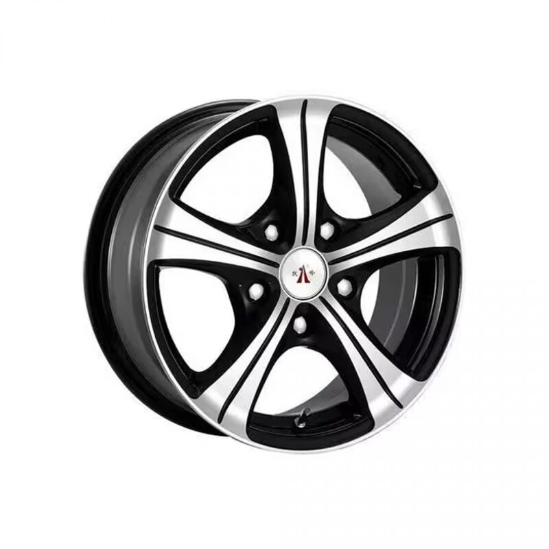 Llantas 2012 Rodado 15" Pase 4 x 100 OffSet 35 Llantas 2012 Rodado 15" Pase 4 x 100 OffSet 35