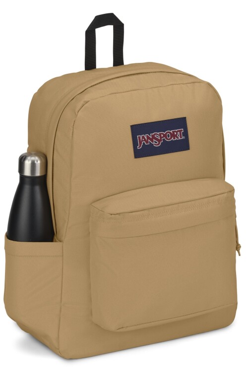 MOCHILA SUPERBREAK PLUS CURRY