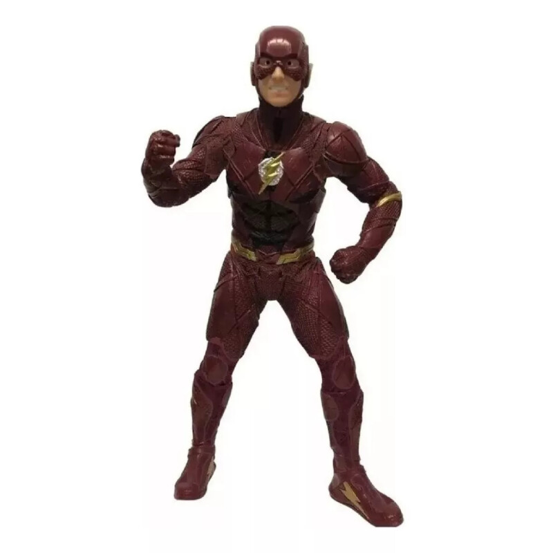 Personaje Flash premium Personaje Flash premium