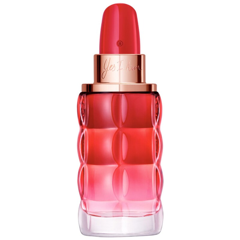 Perfume Cacharel Yes I Am Bloom Up! EDP 50ml Perfume Cacharel Yes I Am Bloom Up! EDP 50ml