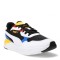 Championes de Hombre Puma X-Ray Speed Lite Negro - Blanco - Amarillo