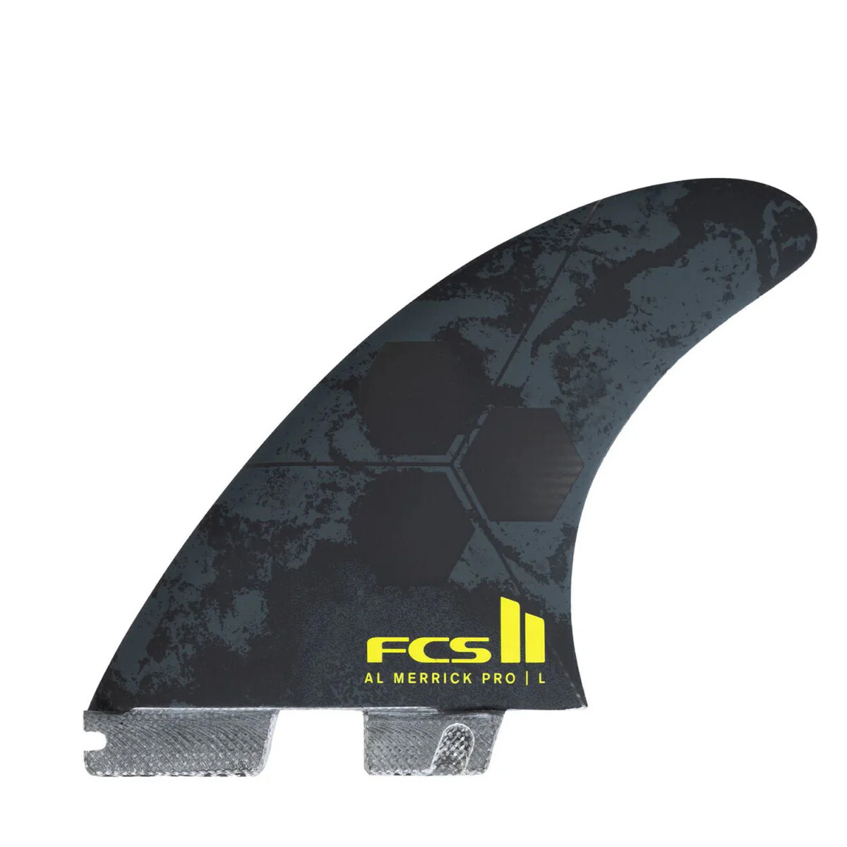 Quilla FCS II AM PG Medium - Negro 