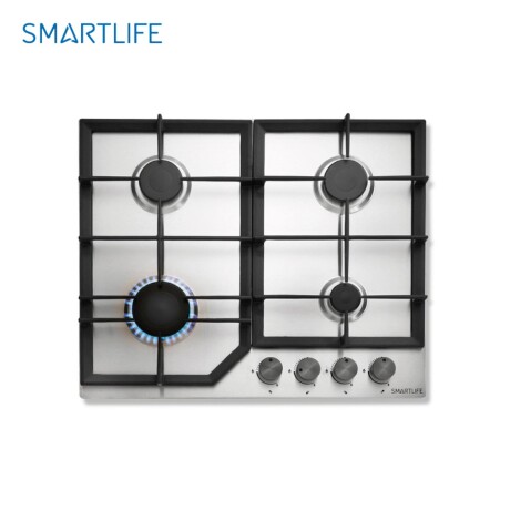 ANAFE SMARTLIFE GAS GRIS SL-A6060GC