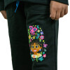 Pantalones - Disney - Disney ENCANTO Pantalon Felpa Frizado de Niños - ENIISS23005-P Negro
