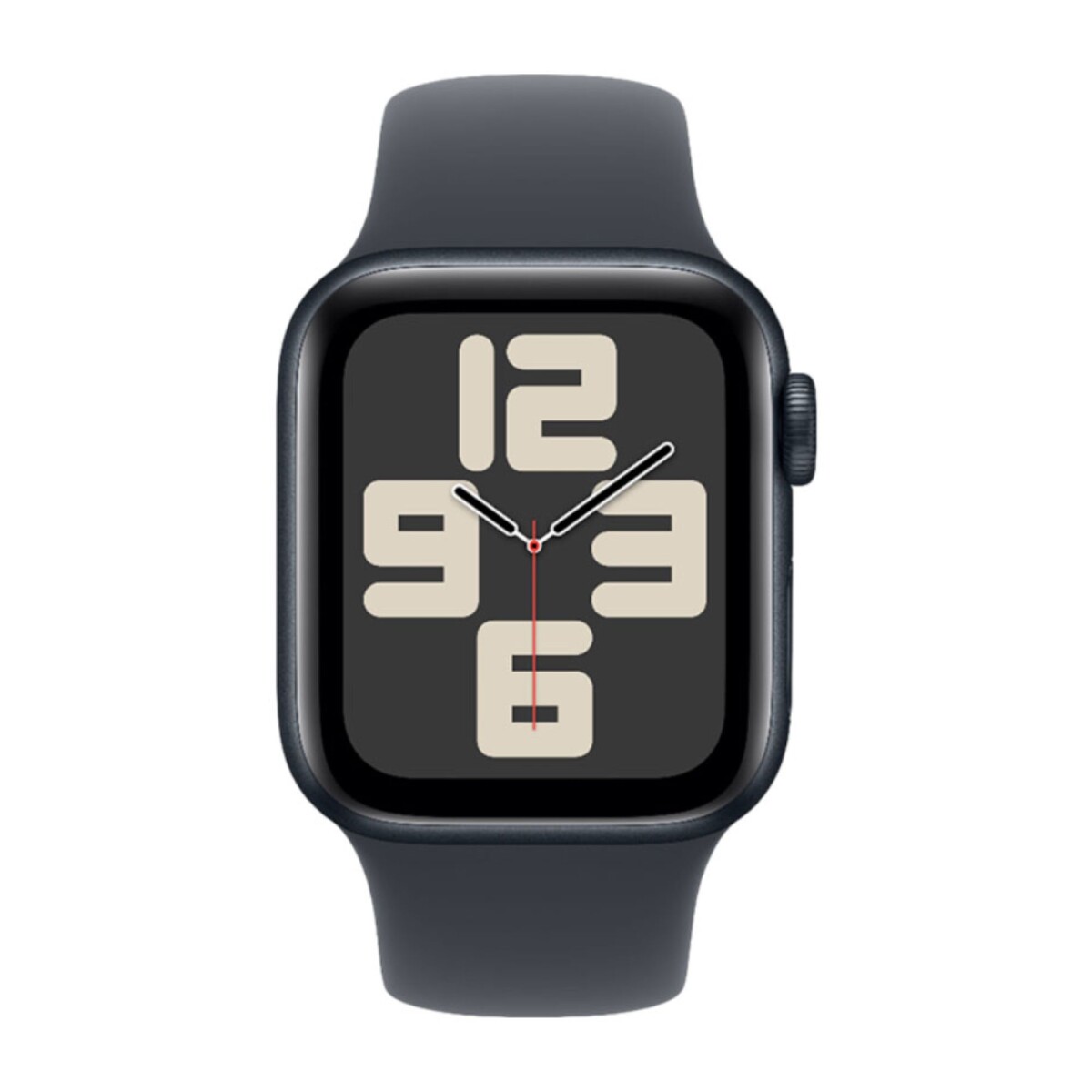 Apple Watch SE 2° Generación 40mm Gps MR9X3LL/A Gris 