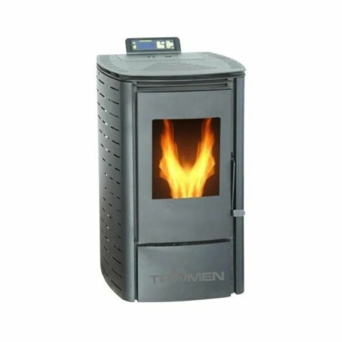 Calefactor Tromen A Pellet Sr-k8 CALEFACTOR TROMEN PELLET K8 32202